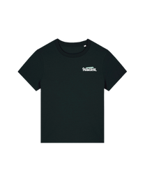 Ladies Shirt Logo