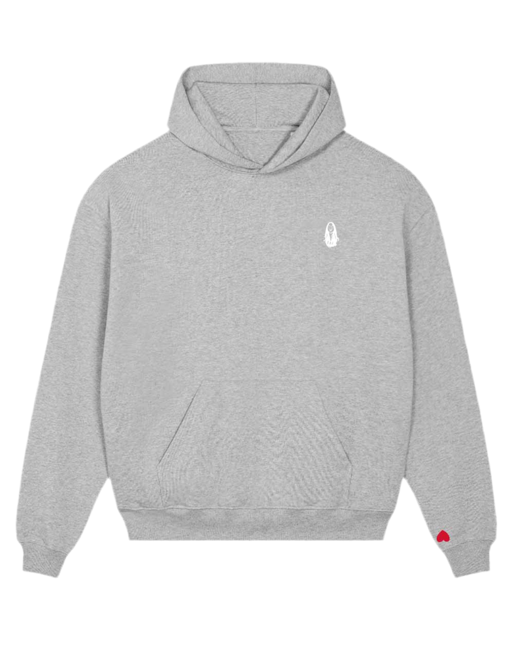 Schlongonges - Oversized Hoodie