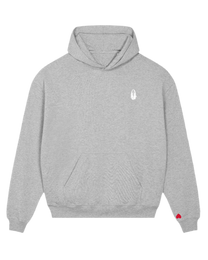 Themaverfehlung - Oversized Hoodie