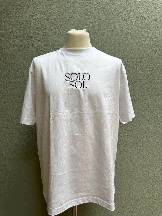 3ELF - SOLO SOL Shirt