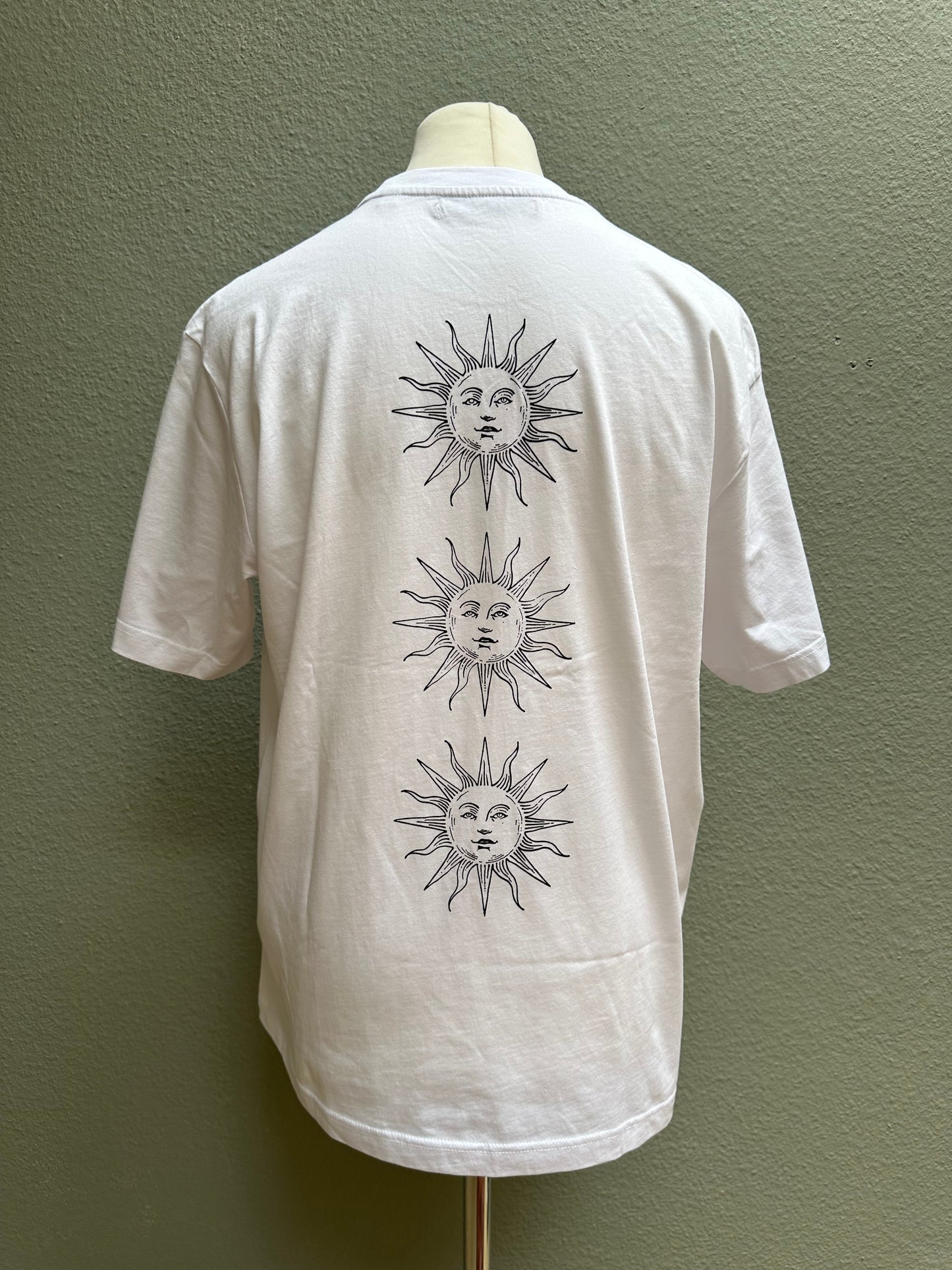 3ELF - SOLO SOL Shirt