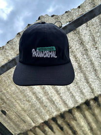 Cap Logo