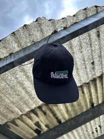 Cap Logo