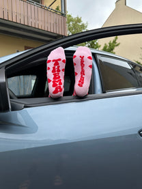 Socken Doppelpack