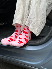 Socken Doppelpack