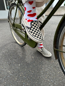 Socken Doppelpack