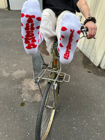 Socken Doppelpack