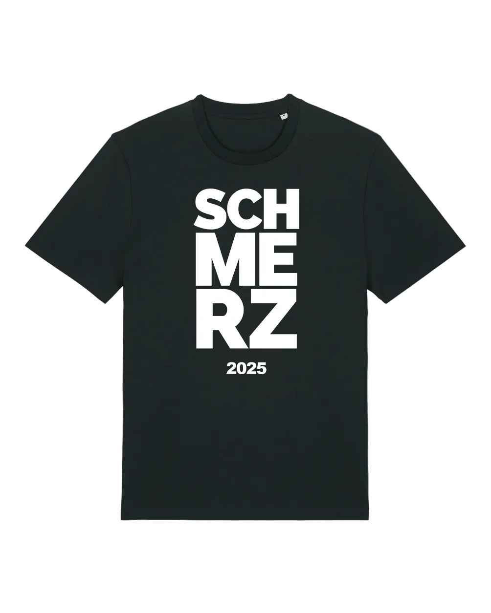 Vorbestellung: Juicy Süß - SCHMERZ Shirt Black
