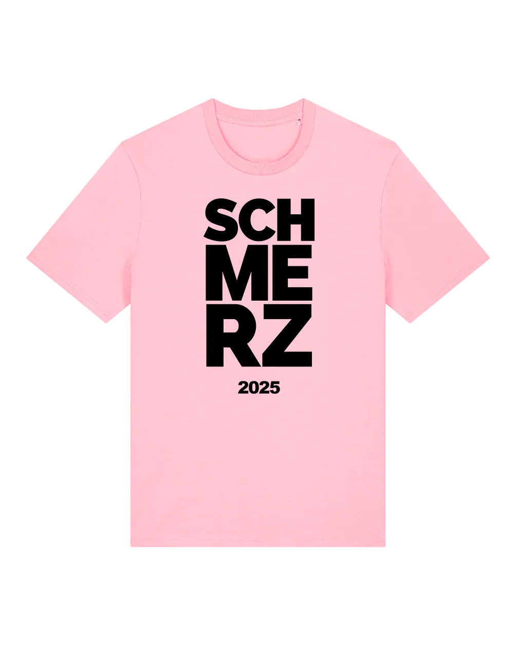 Vorbestellung: Juicy Süß - SCHMERZ Shirt Pink