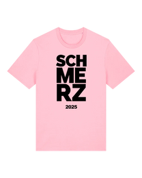 Vorbestellung: Juicy Süß - SCHMERZ Shirt Pink