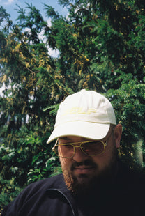 SOLO SOL Cap Pastel Lemon