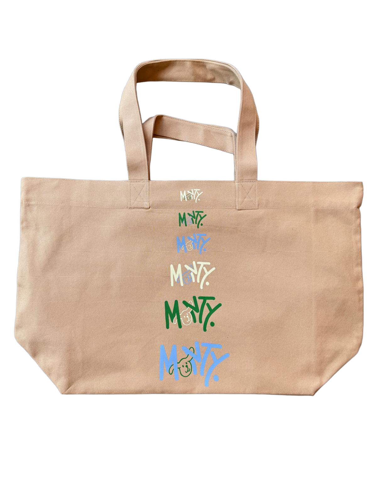 SHOPPING BAG 2.0 Multi