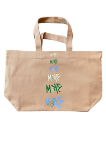 SHOPPING BAG 2.0 Multi