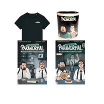 Mega Paranormal Bundle
