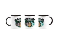 Wald Tasse