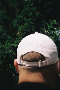SOLO SOL Cap Pastel Pink