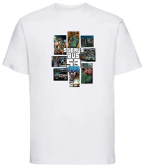 Storys aus 53-Shirt