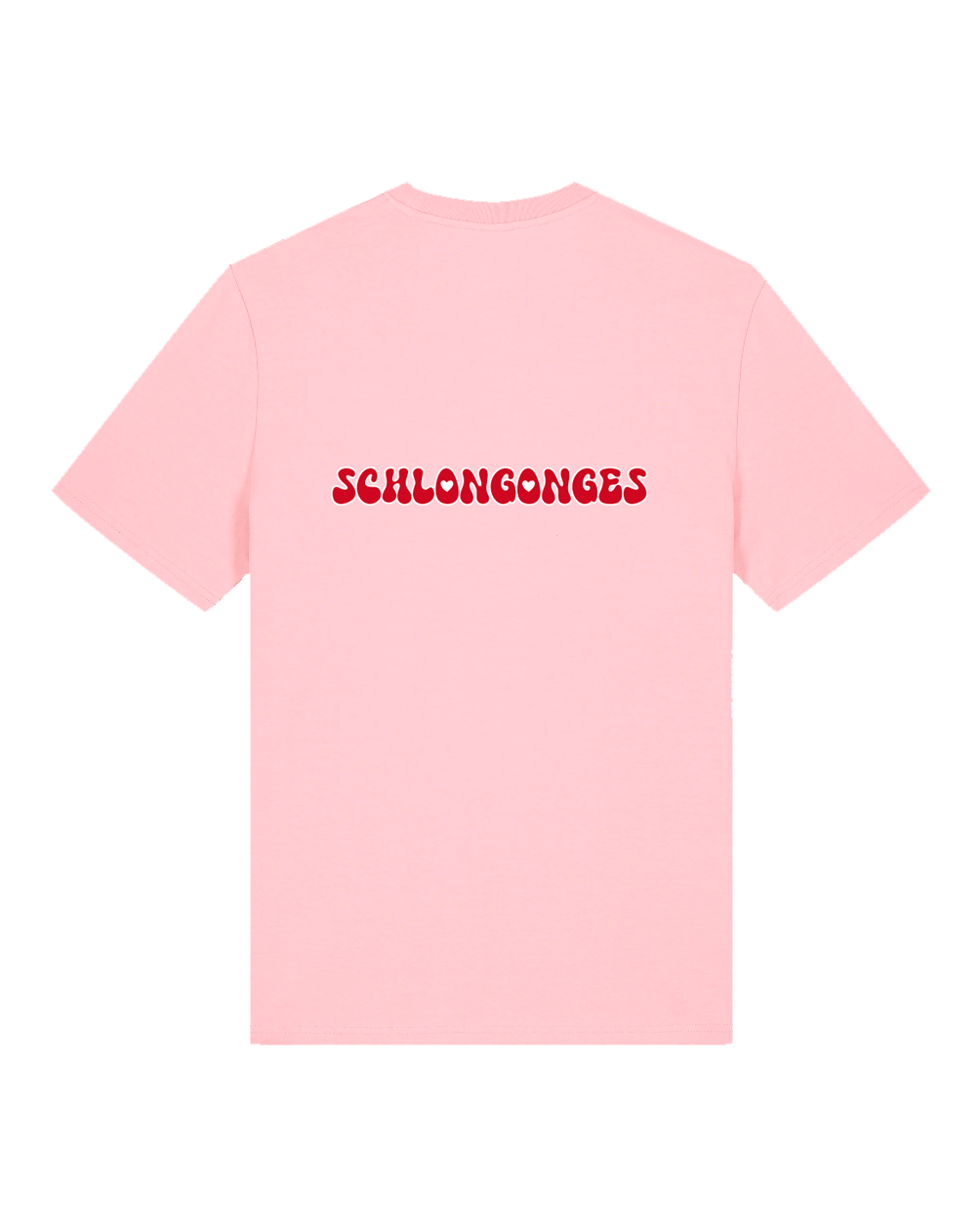 Schlongonges - T-Shirt