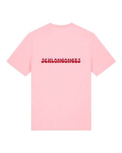 Schlongonges - T-Shirt