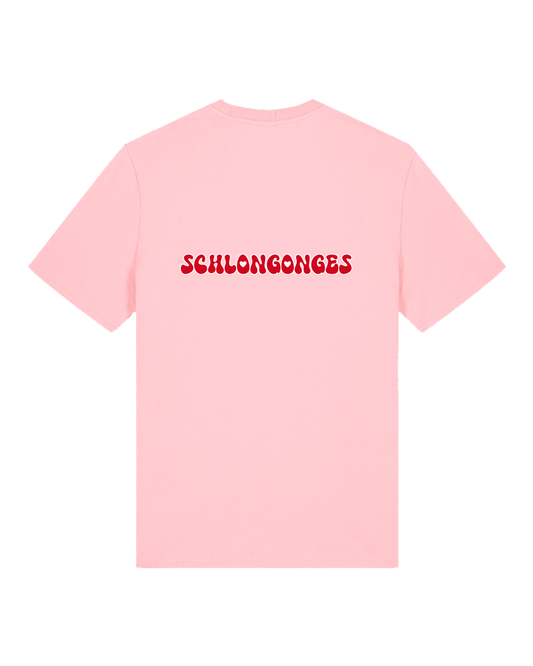Schlongonges - T-Shirt