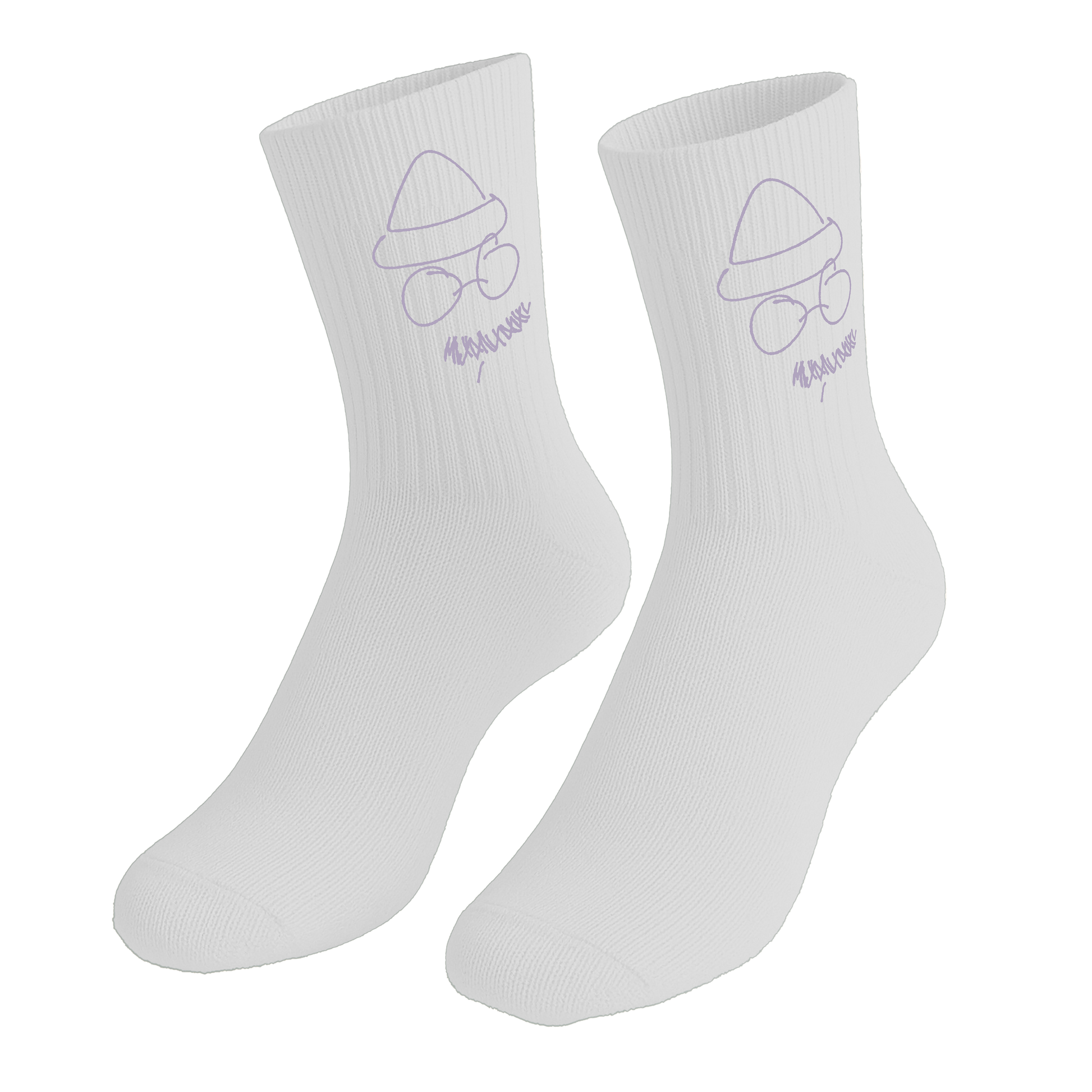 Socken - Doppelpack