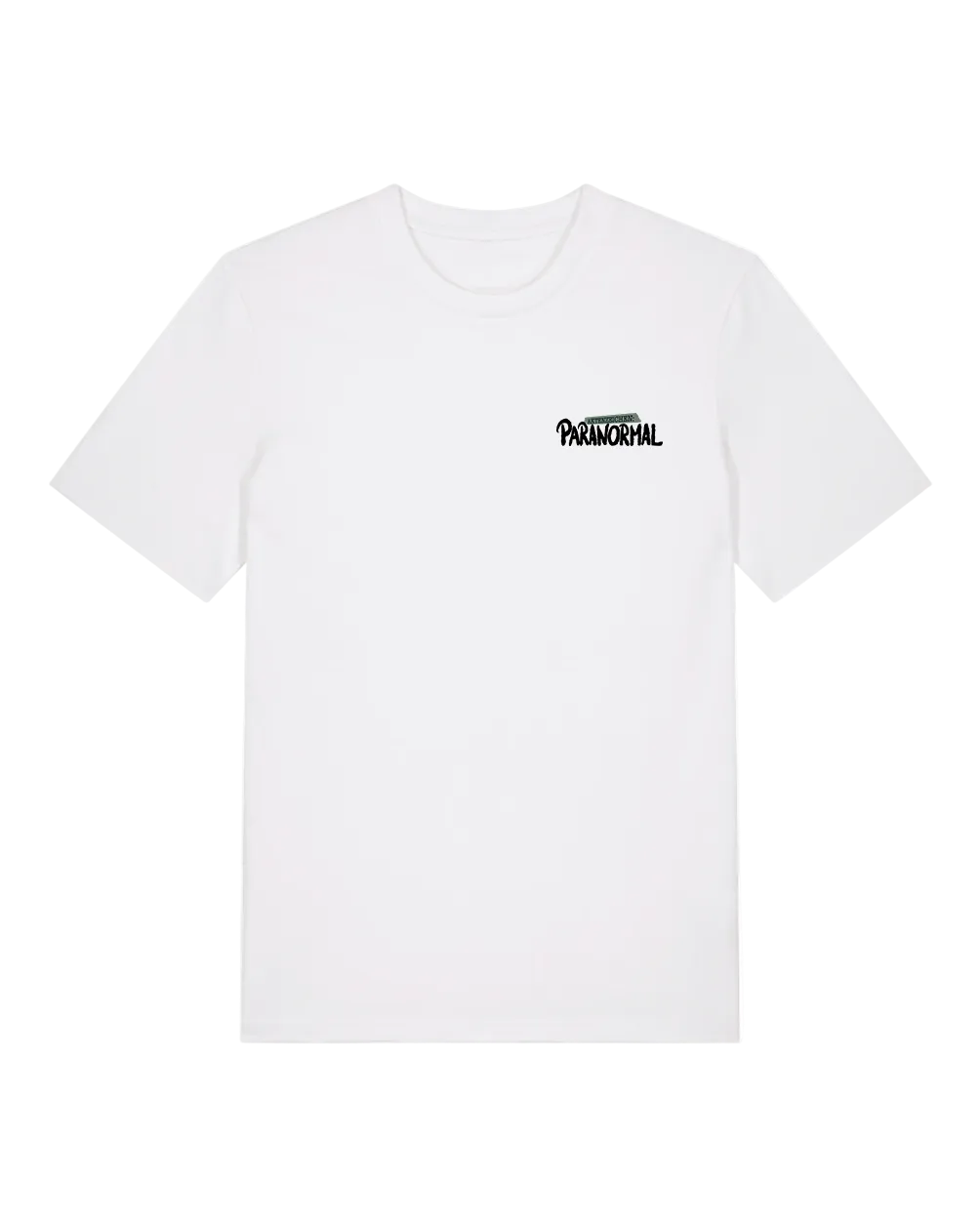 Shirt "Glaubt was ihr wollt..."