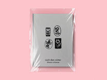 bundleaktion: buch + 1 poster