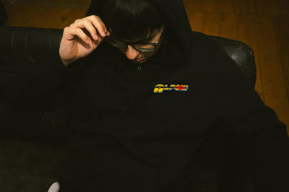 Alpski Verboten Zipper