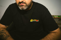 Alpski Verboten Shirt