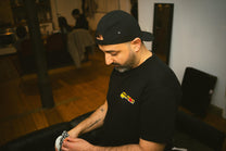 Alpski Verboten Shirt