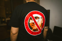 Alpski Verboten Shirt