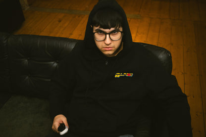 Alpski Verboten Zipper