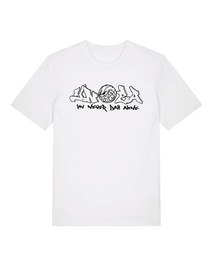 YNBA - Logo Shirt