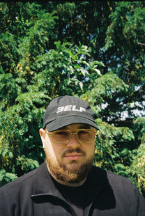 SOLO SOL Cap Black