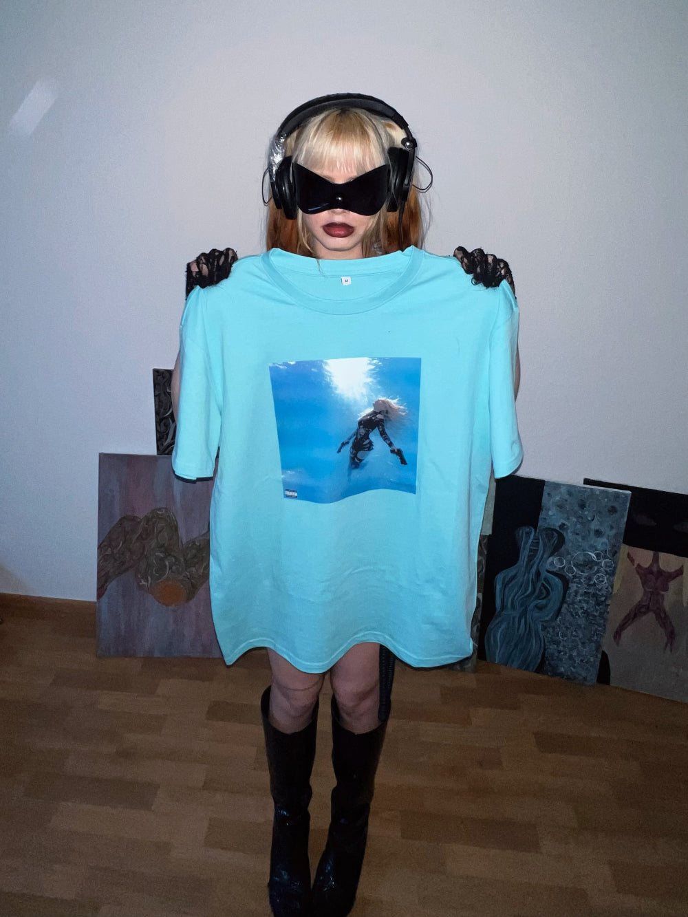 22/11 - Shirt